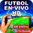 icon Futbol: Ver En viv HD _ guide(Futbol: Ver En vivo HD _ Gids
) 1.0