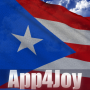 icon Puerto Rico Flag(Puerto Rico Vlag Live Wall)