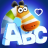 icon ZebrainyABC(Zebra ABC educatieve spellen voor kinderen
) 1.12.0