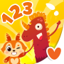 icon Vkids Numbers - Counting Games (Vkids Numbers - Counting Games
)