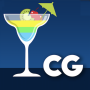 icon Cocktails Guru (Cocktail) App