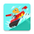 icon DinoPatrol(Dinosaur Patrol Boat: voor kinderen
) 1.1.0