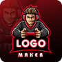 icon com.QuantumAppx.EsportsLite(Logo Esport Maker | Creëer Gaming Logo Maker)