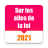 icon Sur les ailes de la foi 2021(op de vleugels van het geloof) 1.3