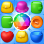 icon Poly Crush - Sphere Rescue (Poly Crush - Sphere Rescue
)