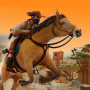 icon Wild WestHorse Chase Games(Wild West - Horse Chase Games)