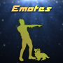 icon Emotes(FFimotes Viewer - Dans en Emotes, Battle Royal
)