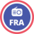 icon French Radio(France Online radio's FM) 2.19.6
