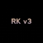 icon Rk v3(Rk V3 - Gemakkelijk online
)