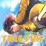 icon FIre Battle Game(FF Max Fire Game Mod voor MCPE
)