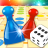 icon Ludo Trouble(Ludo Trouble: Plezier met het gezin op bord) 2.7.35