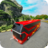 icon Uphill Double Decker Bus(City Coach Drive Bus Simulator) 2.4