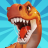 icon Metal Dinosaur(Metal Dinosaur: Monster War
) 1.1