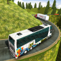 icon Bus Simulator Offroad Game 3D(Offroad Driver
)