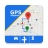 icon com.gpsnavigation.map.app.routefinder.directionplanner.mapgps.locationtracker(Kaarten: GPS-navigatie, locatie) 1.0