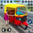 icon Tuk Tuk Rickshaw Games 3.6