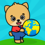 icon Adventure(Bimi Boo Baby Leerspellen)