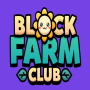 icon Block Farm Club Unofficial App (Block Farm Club Unofficial App
)