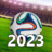 icon Football kick(voetbalwedstrijd 2024) 0.6