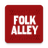 icon com.folkalley.android(Folk Alley Player) 4.5.4