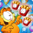 icon Garfield Snacktime(Garfield Snack Time
) 1.27.0