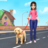icon Dog Simulator Puppy Pet Games(Dog Simulator Pet Dog Games 3D) 4.10