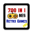 icon mxian.appnes700in1(700in1 Retro Game
) 1.0.0