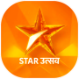 icon StarUtsav Tips(Star Utsav Gratis Serial tips 2021
)