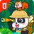 icon com.sinyee.babybus.expedition(Little Panda's Forest Animals
) 8.64.00.00
