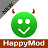 icon Happymod Happy Apps Tips And Guide For HappyMod(Happymod Happy Apps Tips en gids voor HappyMod
) 2.4