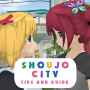 icon shoujo city guide(New Shoujo City datingGIDS 2021
)