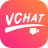icon VChat(VChat: willekeurig online videogesprek) 3.6.9
