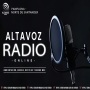 icon ALTAVOZ RADIO(ALTAVOZ RADIO
)