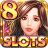 icon Jackpot 8 Line(Jackpot 8 Line Slots
) 1.9.2