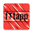 icon FitApp(Lichaamsvetpercentage Spieren en calorieën) 1.4