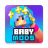 icon com.baby.mode.mods.addons.mod(naammaker-mods voor Minecraft ™ ๏ Babymodus
) 1.0
