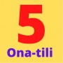 icon 5-Sinf Ona-tili (5-Sinf Ona-tili
)