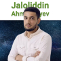icon Jaloliddin Ahmadaliyev Mp3(Jaloliddin Ahmadaliyev MP3
)