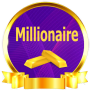 icon Millionaire(Miljonair)