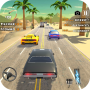 icon Heavy Traffic Racer: Speedy(Heavy Traffic Rider Car Game)