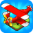 icon Merge Airplane(Merge AirPlane: Plane Fusie) 2.36.00