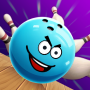 icon JustBowling(Just Bowling - 3D Bowling Game
)