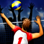 icon Volleyball Championship (Volleybalkampioenschap
)