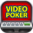 icon Video Poker(Video Poker door Pokerist
) 58.22.0