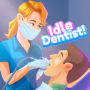 icon Idle Dentist(Inactieve tandarts! Dokter Simulator Games, Run Hospital
)