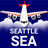 icon com.horseboxsoftware.SEA(Seattle Airport: Vluchtinformatie) 6.0.19