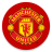 icon Man Utd(Officiële Manchester United-app) 10.3.2