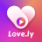 icon Love.ly(Love.ly - app voor het maken van lyrische videostatus
) 0.1.0