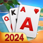 icon Solitaire(Solitaire Tripeaks: Kaartspellen)