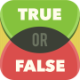 icon True or False(Waar of niet waar - Test je vaardigheden)
